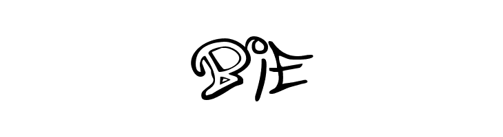 Graffiti Street Expanded  Free Fonts Download