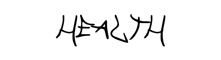 Graffiti Street Rotated 2  Free Fonts Download