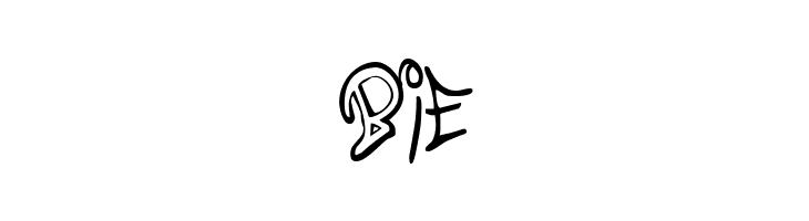 Graffiti Street Condensed  Free Fonts Download