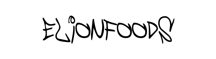 Graffiti Street Condensed  Free Fonts Download