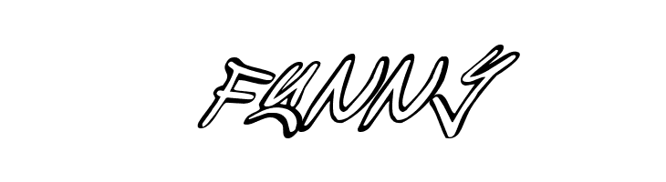Graffiti Street Super-Italic  Free Fonts Download