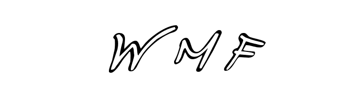 Graffiti Street Super-Italic  Free Fonts Download