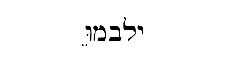 Bwhebb  Free Fonts Download