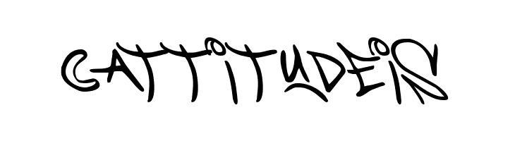 Graffiti Street Leftalic  Free Fonts Download