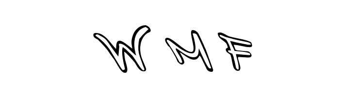 Graffiti Street Leftalic  Free Fonts Download