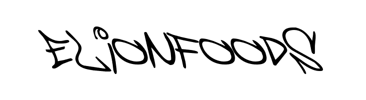 Graffiti Street Leftalic  Free Fonts Download
