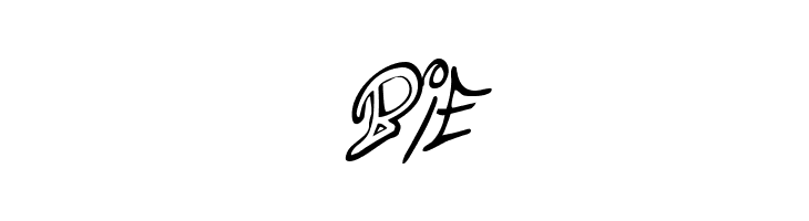 Graffiti Street Condensed Italic  Free Fonts Download