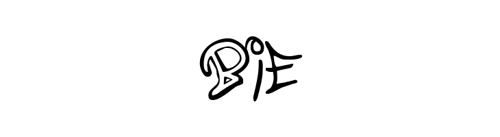 Graffiti Street  Free Fonts Download