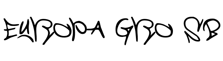 Graffiti Street  Free Fonts Download