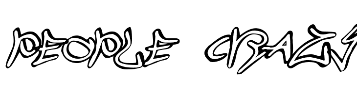 Graffiti Street Balloon Italic  Free Fonts Download