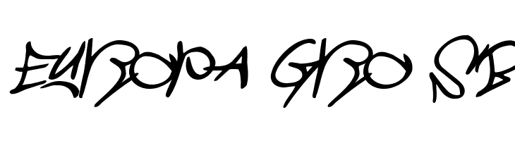 Graffiti Street Balloon Italic  Free Fonts Download