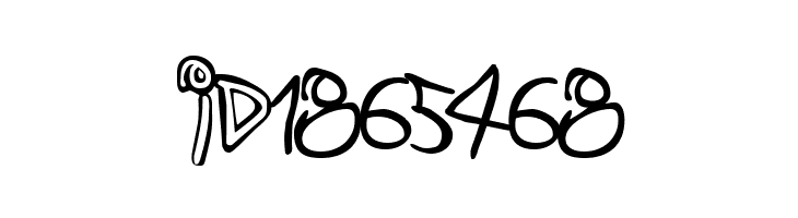 Graffiti Street Compact  Free Fonts Download