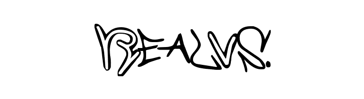 Graffiti Street Compact  Free Fonts Download