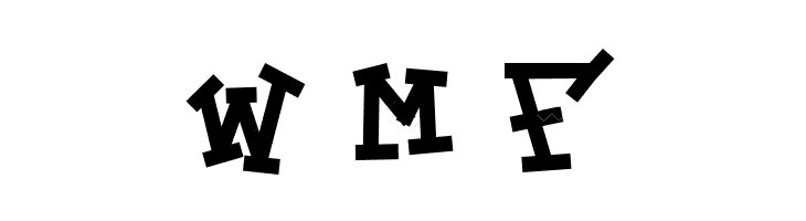 BeverlyHillbilles Demo  Free Fonts Download