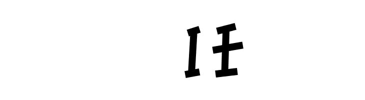 BeverlyHillbilles Demo  Free Fonts Download