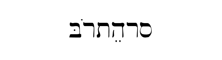 Bwhebl  Free Fonts Download