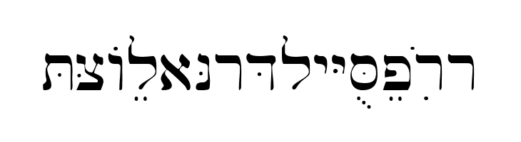 Bwhebl  Free Fonts Download