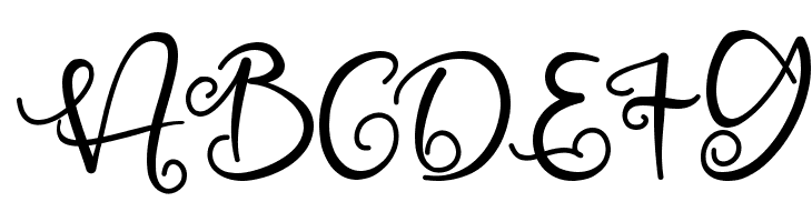 Angel Maleficent  Free Fonts Download