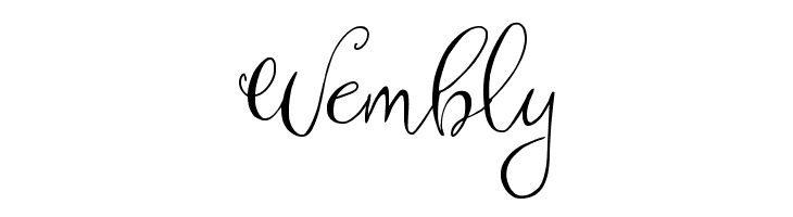 Zenyth Script  Free Fonts Download