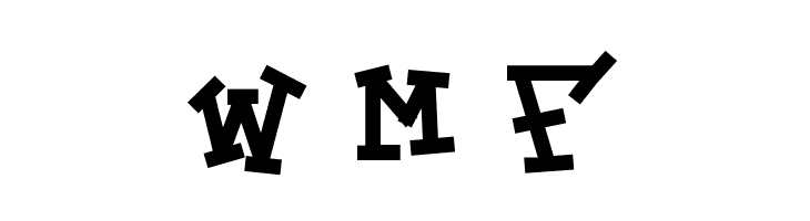 BeverlyHillbilles  Free Fonts Download