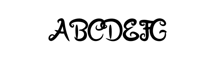 Mustoffa  Free Fonts Download