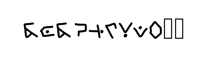 TataLang  Free Fonts Download