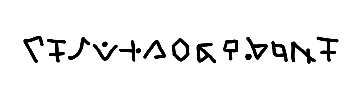 TataLang  Free Fonts Download