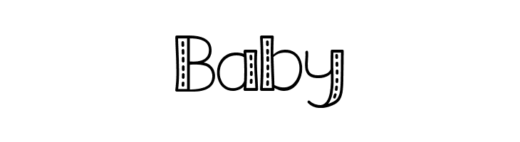 Old Jeans  Free Fonts Download