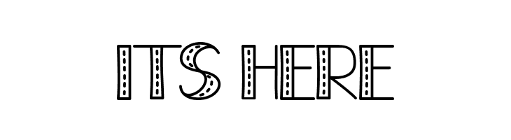 Old Jeans  Free Fonts Download