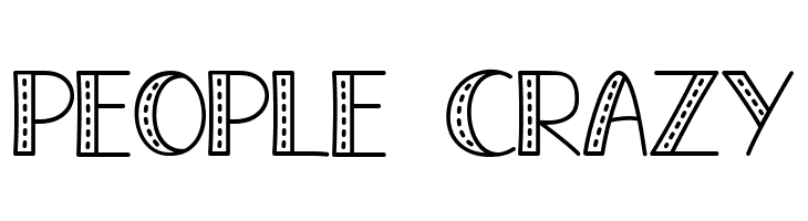 Old Jeans  Free Fonts Download