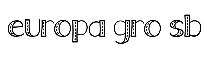 Old Jeans  Free Fonts Download