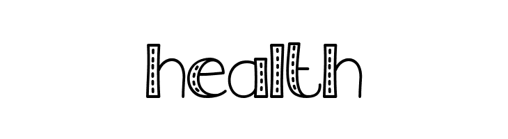 Old Jeans  Free Fonts Download