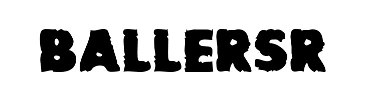 BadDogSCapsSSK Bold  Free Fonts Download