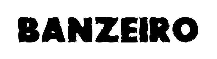 BadDogSCapsSSK Bold  Free Fonts Download