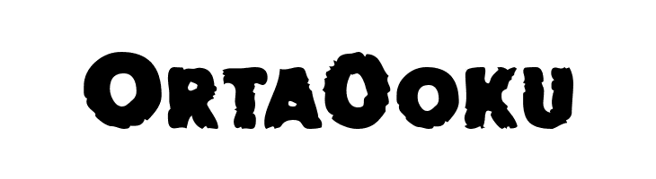 BadDogSCapsSSK Bold  Free Fonts Download