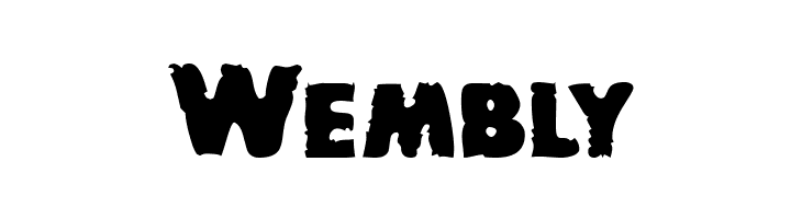 BadDogSCapsSSK Bold  Free Fonts Download