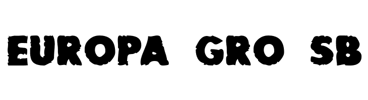 BadDogSCapsSSK Bold  Free Fonts Download