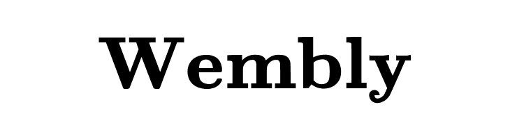 jsMath-cmbx10  Free Fonts Download