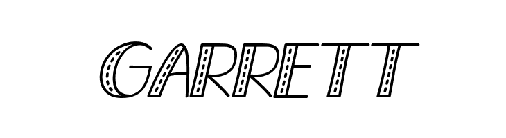 Old Jeans Italic  Free Fonts Download