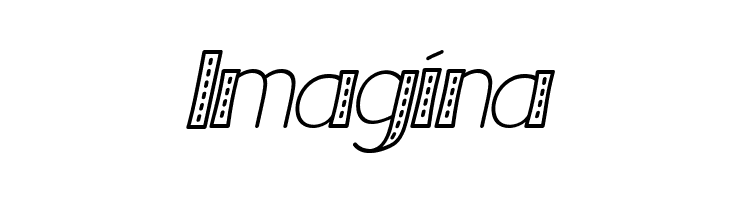 Old Jeans Italic  Free Fonts Download