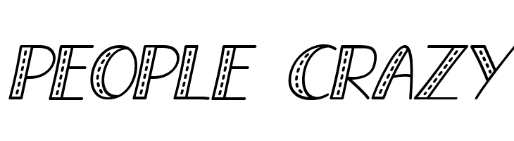 Old Jeans Italic  Free Fonts Download