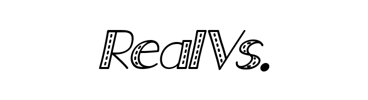 Old Jeans Italic  Free Fonts Download