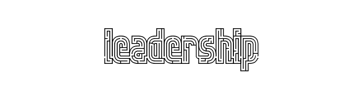 fs lost Regular  Free Fonts Download