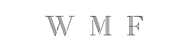 Dinimal  Regular  Free Fonts Download