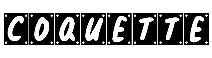 School Play  Free Fonts Download