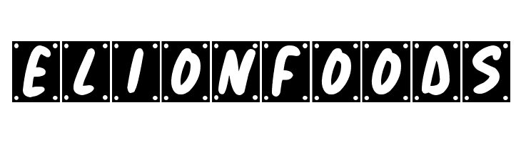 School Play  Free Fonts Download
