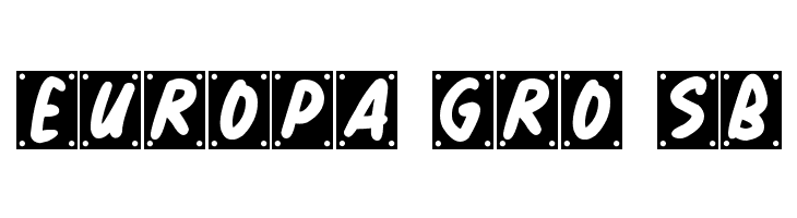 School Play  Free Fonts Download