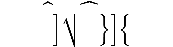 jsMath-cmex10  Free Fonts Download