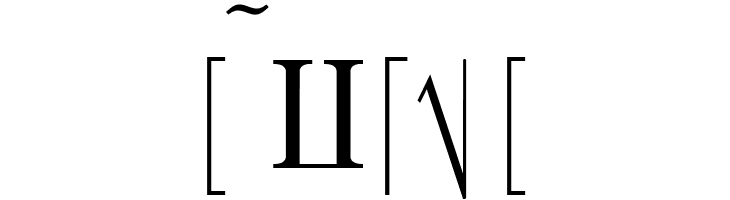 jsMath-cmex10  Free Fonts Download