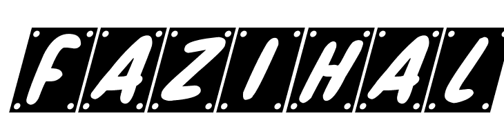 School Play Italic  Free Fonts Download